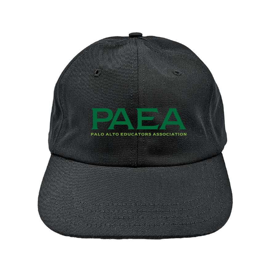 PAEA Logo Hat