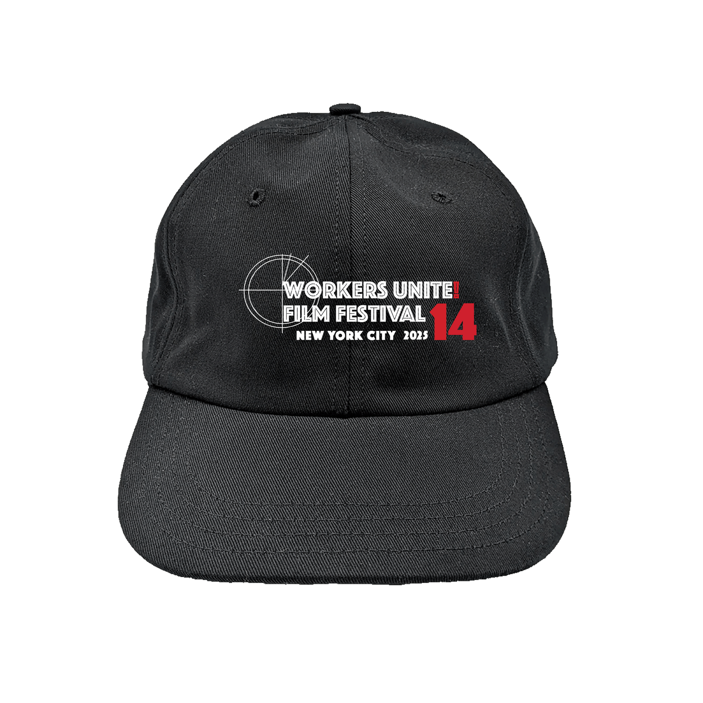Workers Unite Film Festival 2025 Black Hat