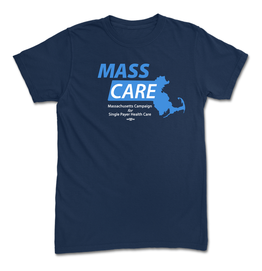 Mass Care T-Shirt
