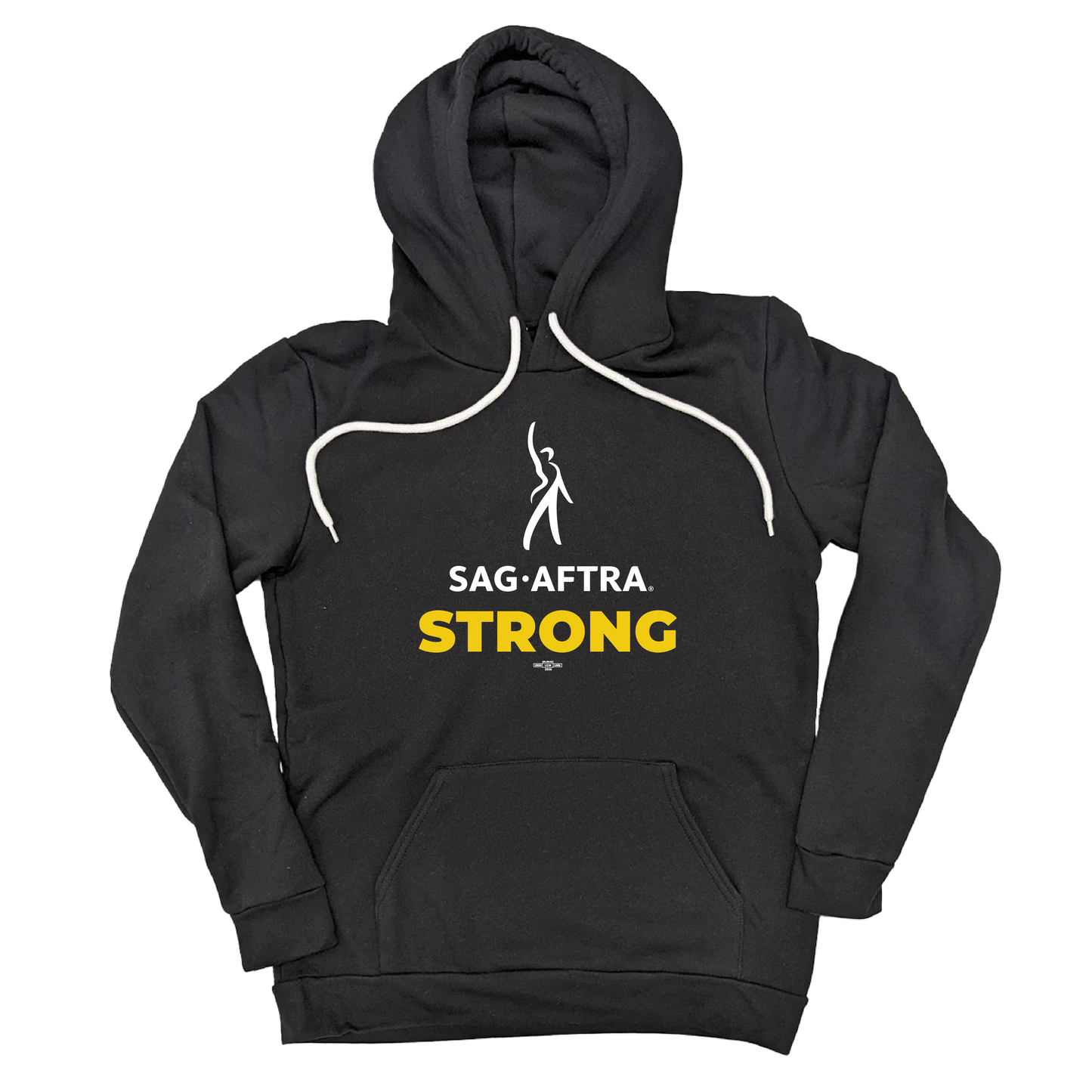 SAG-AFTRA STRONG Hoodie