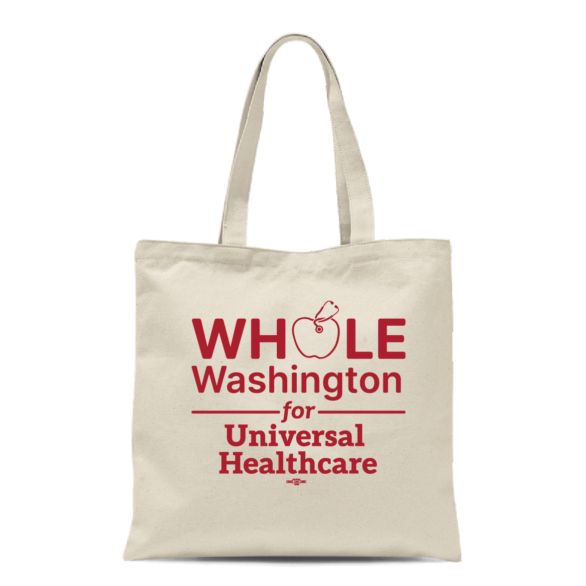 Whole Washington Tote
