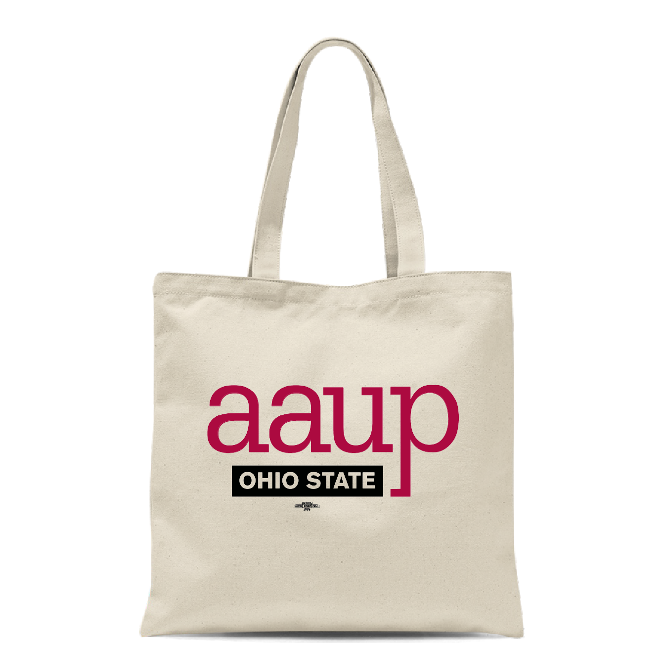 AAUP Ohio State on tote