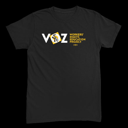VOZ Logo T-Shirt