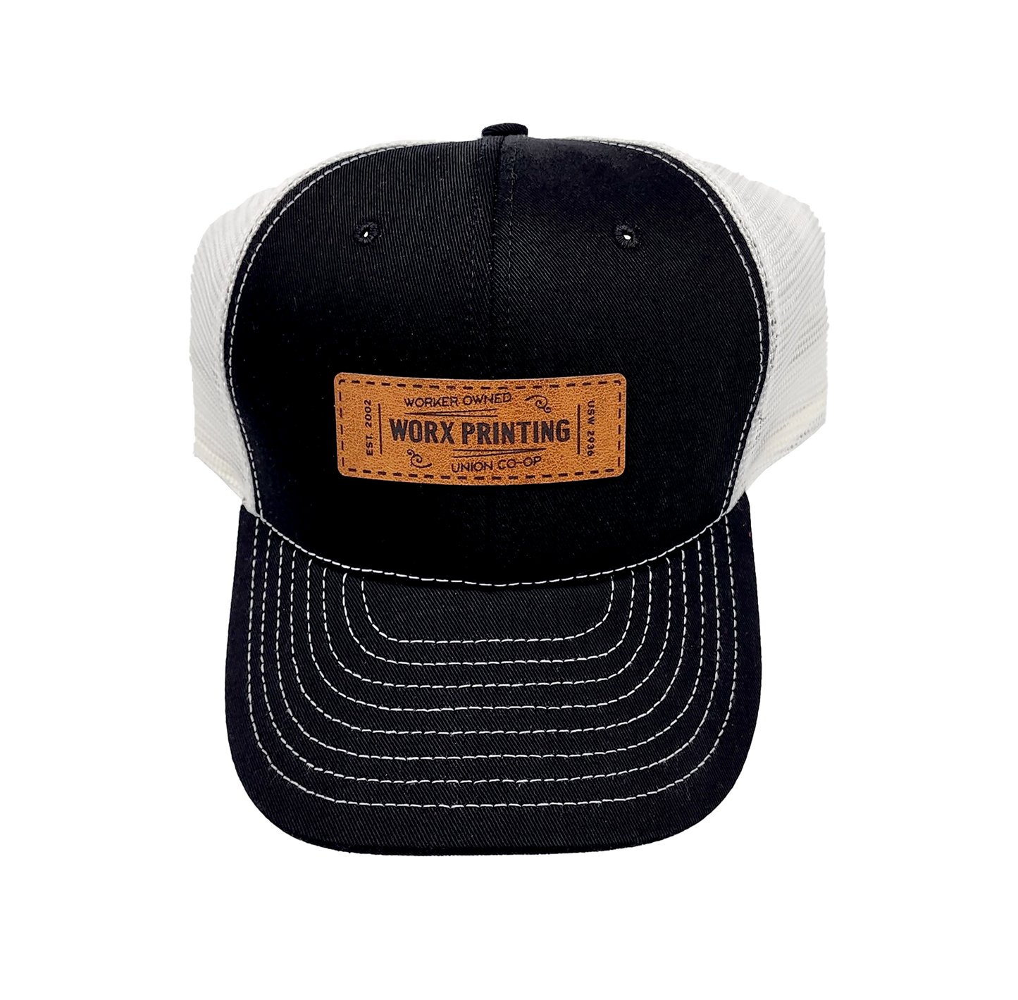 Worx Trucker Hat