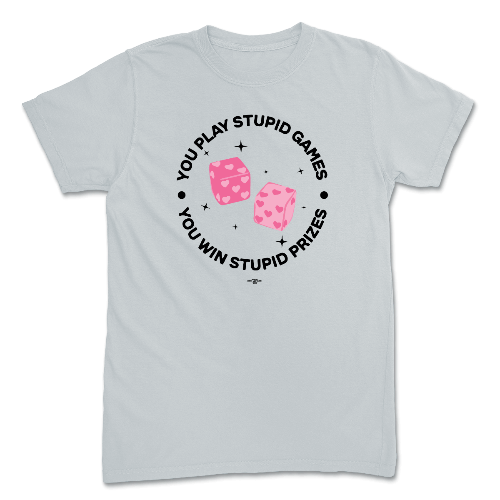 Lover x WGA shirt