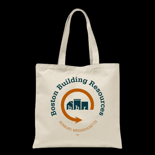 Boston Building Resources Tote