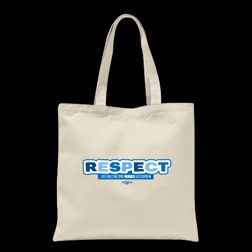Respect Tote