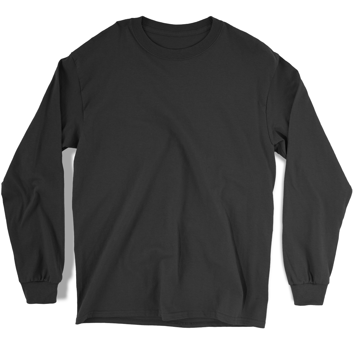 USA Made Long Sleeve T-Shirt