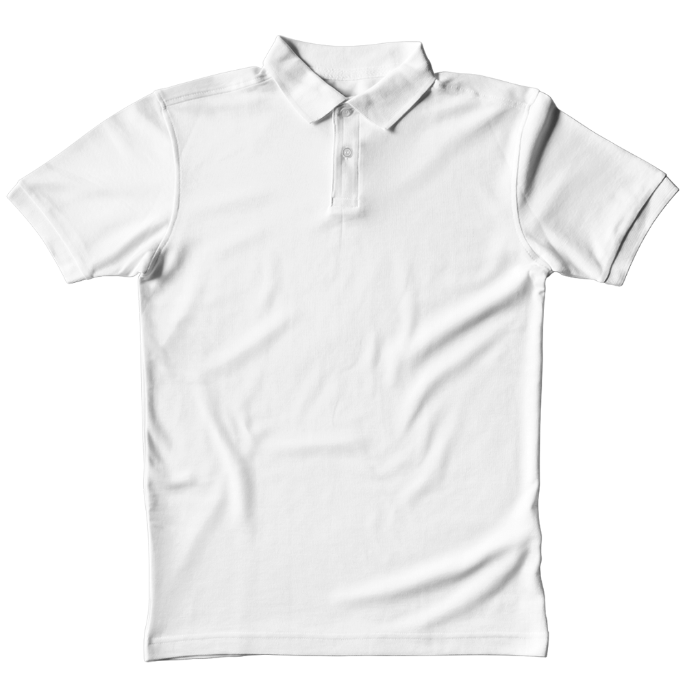 USA Made Moisture Wicking Polo