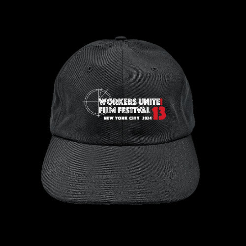 Workers Unite Film Festival 2024 Black Hat