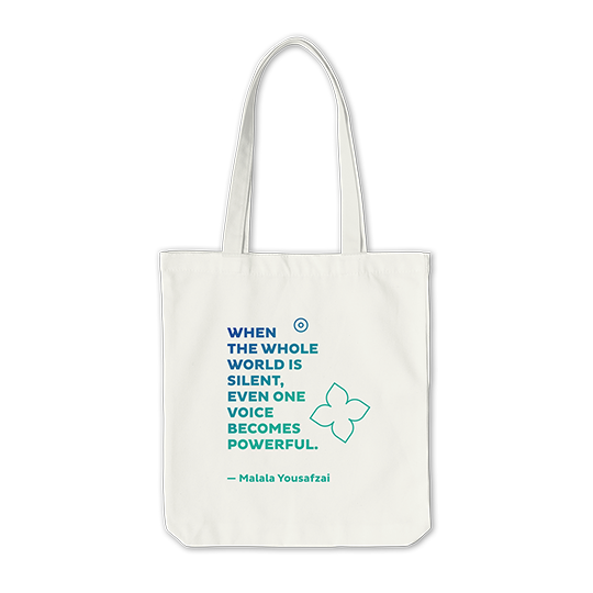 One Voice Tote