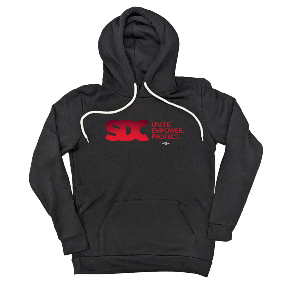 SDC Pullover Hoodie