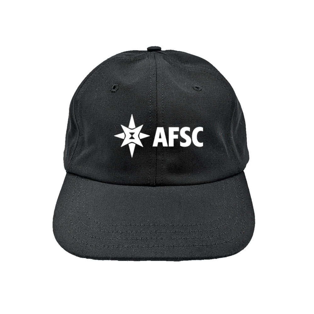 AFSC Logo Hat