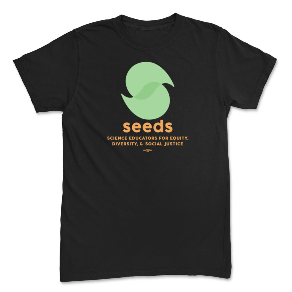 seeds Logo T-shirt