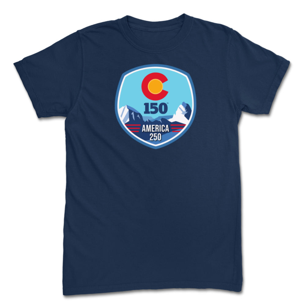 Colorado 150 T-Shirt
