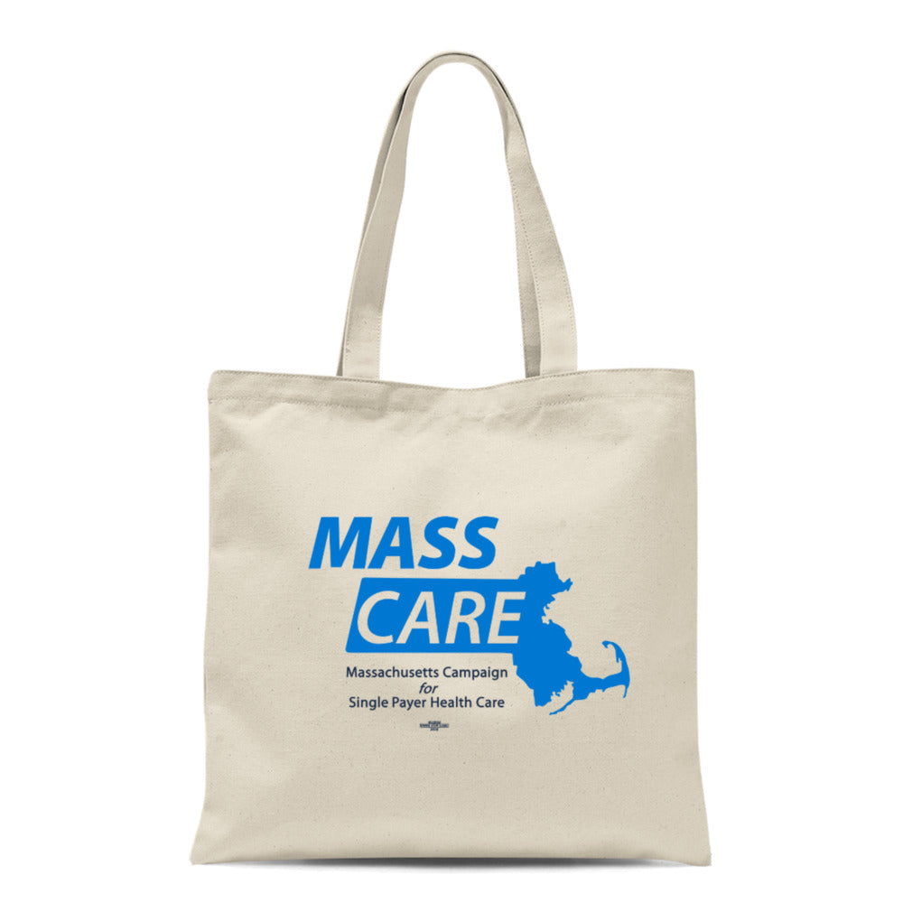 Mass-Care Tote