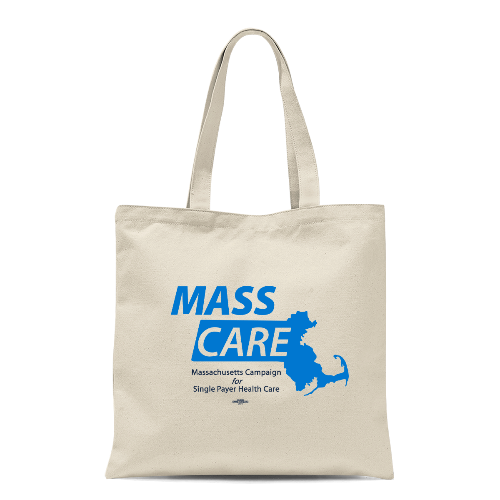 Mass-Care Tote