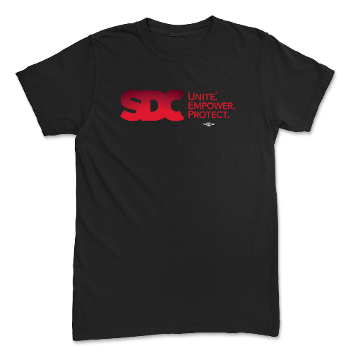 SDC T-Shirt