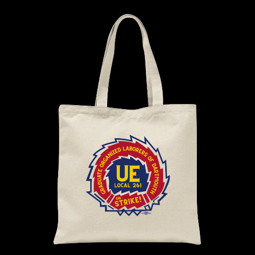 Logo Tote