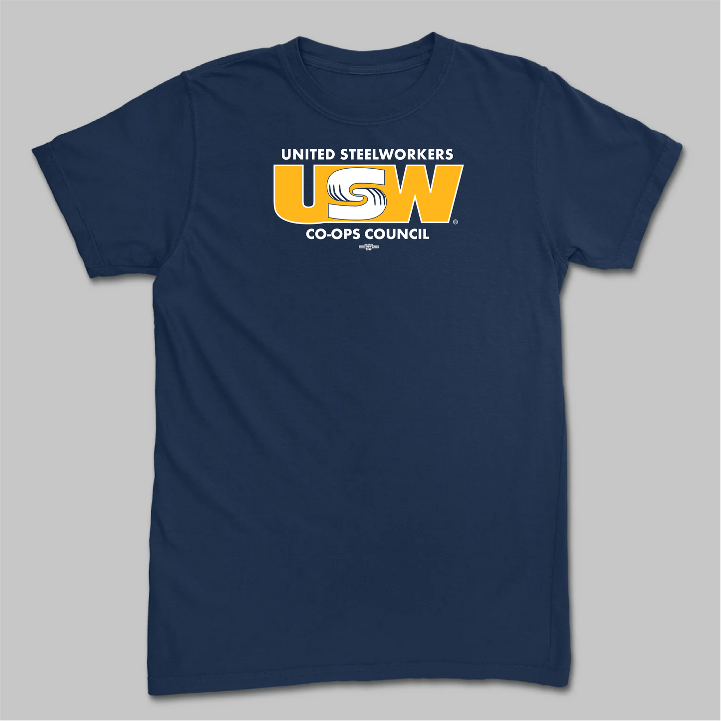 USW Co-Op Council