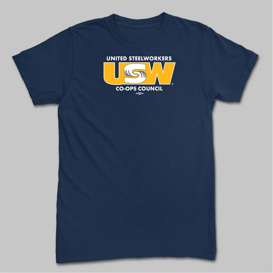 USW Co-Op Council