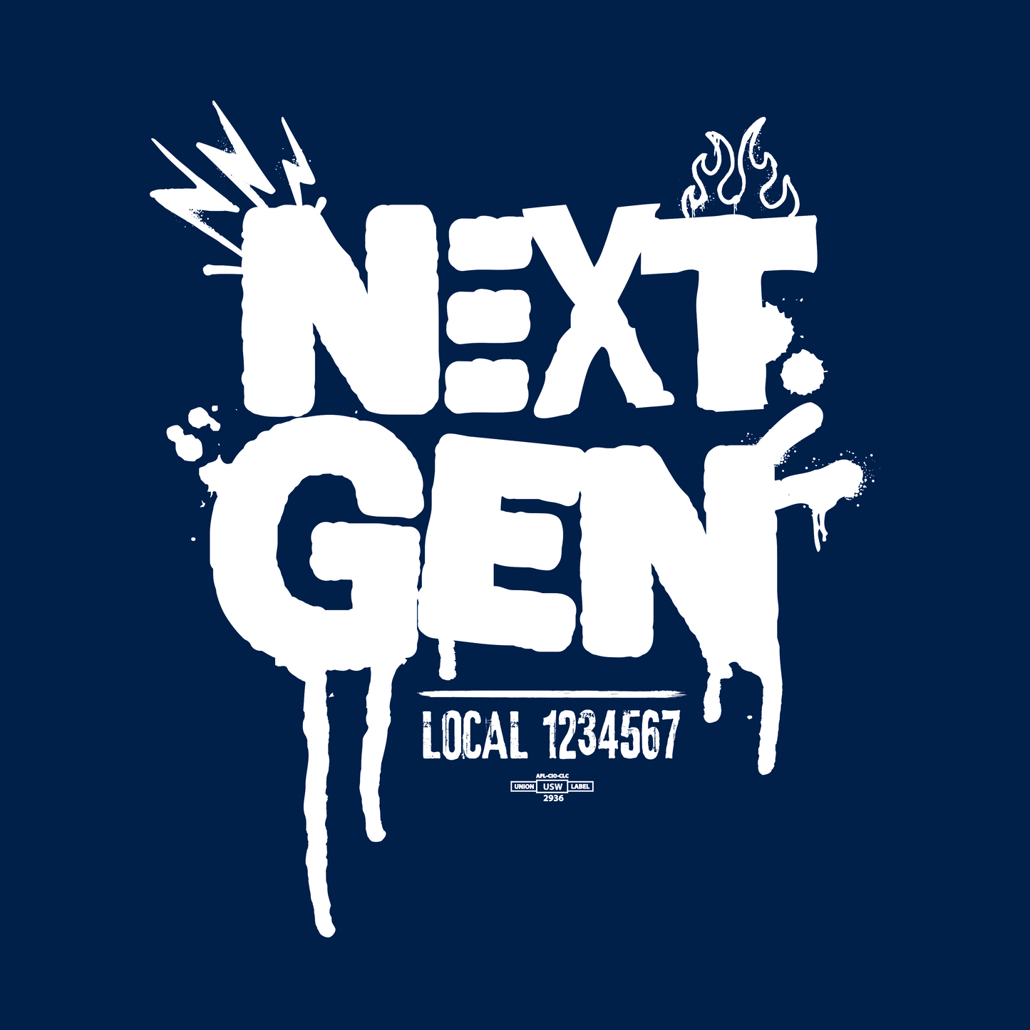NextGen Tag