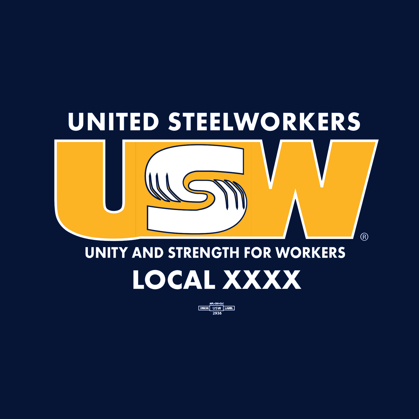 USW Local