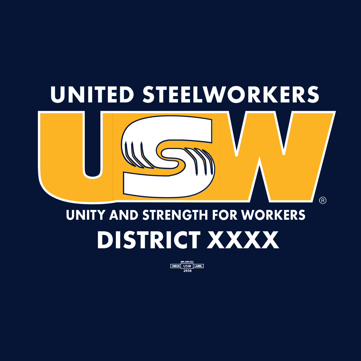 USW District