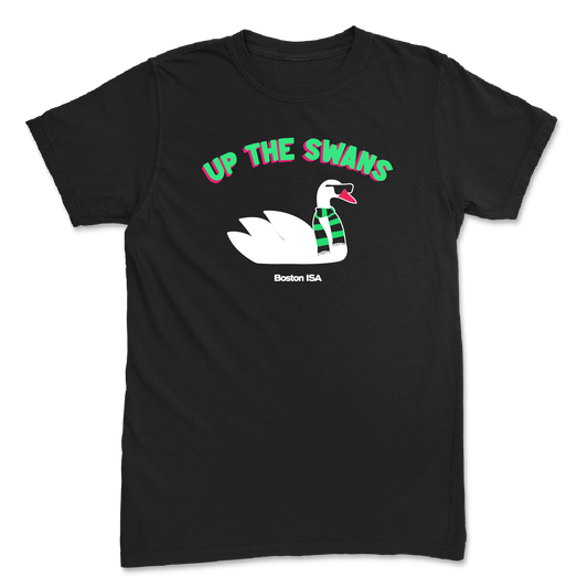 Up The Swans T-Shirt