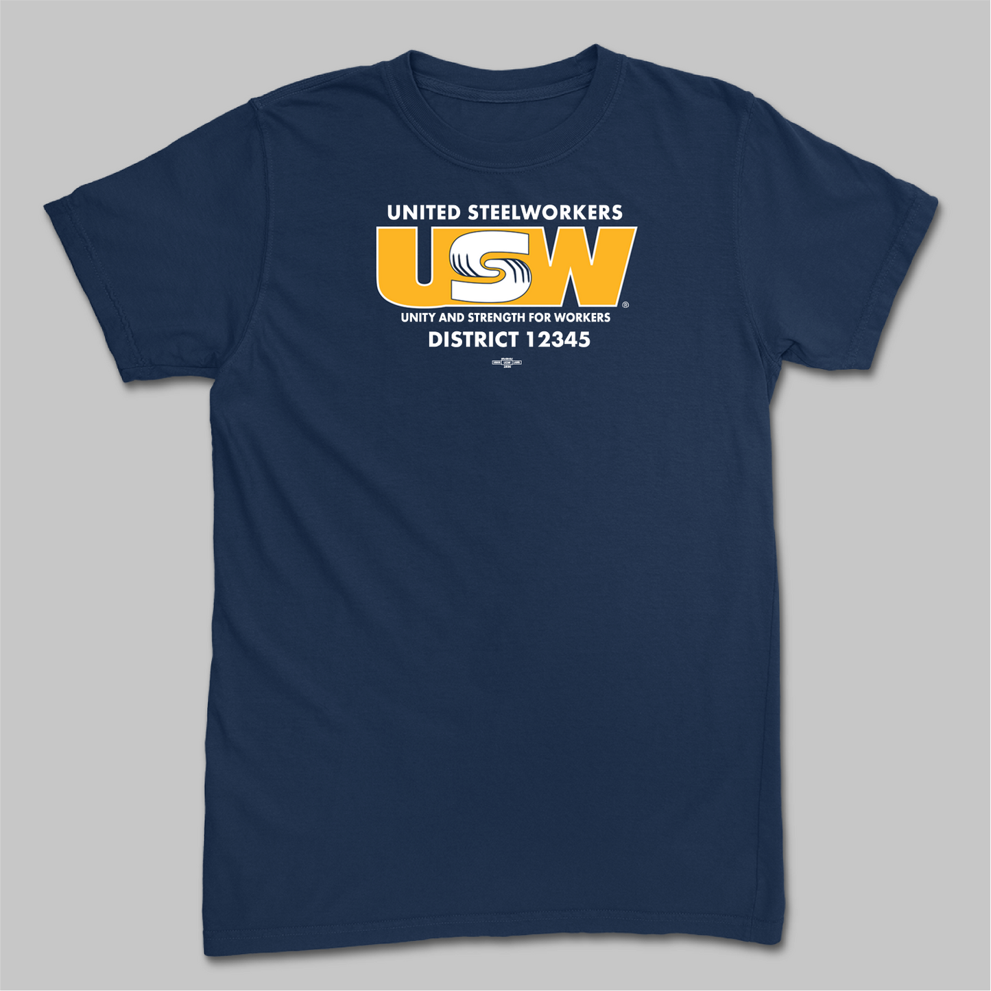 USW District