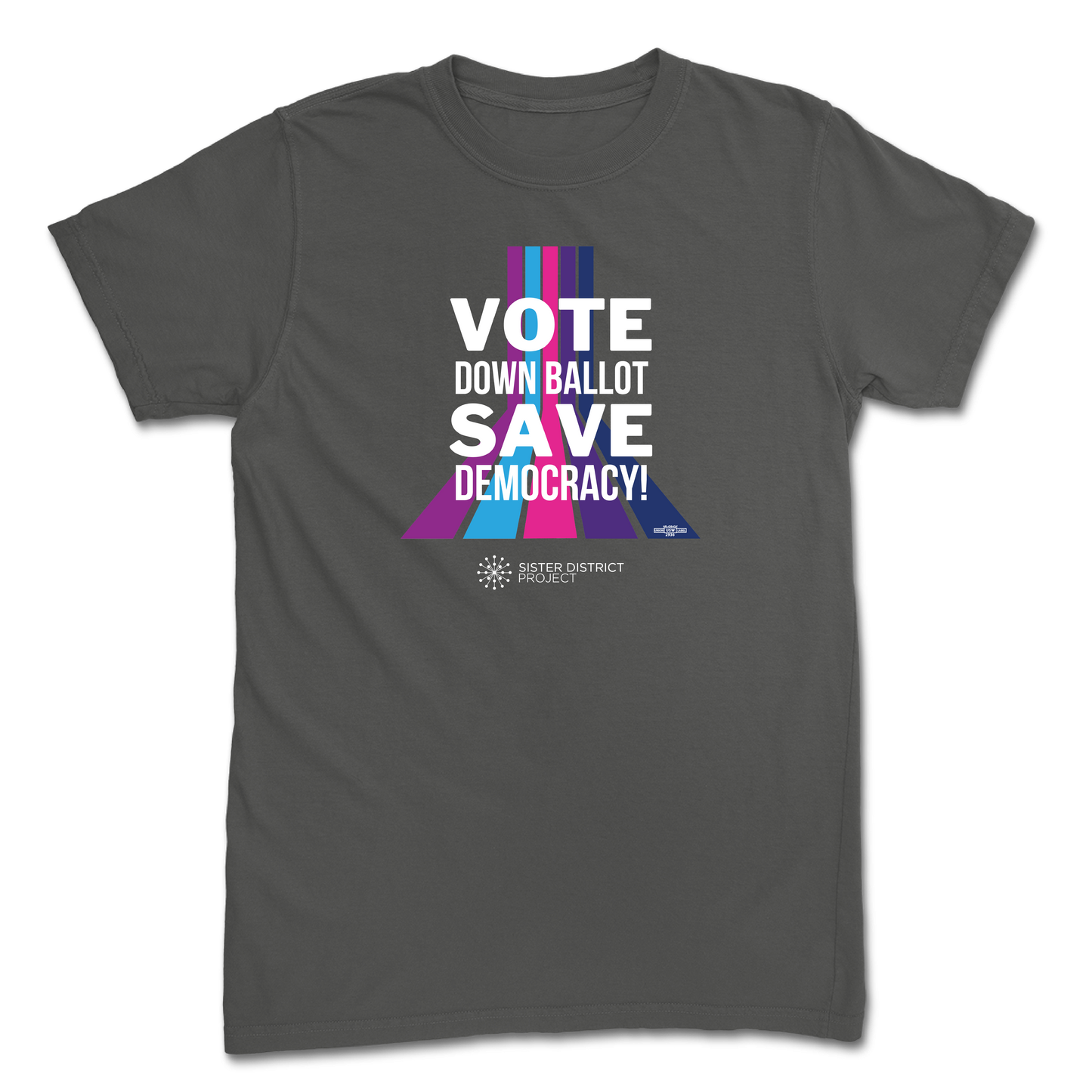Save Democracy T-Shirt