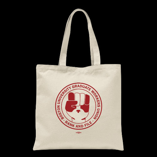 Canvas Tote