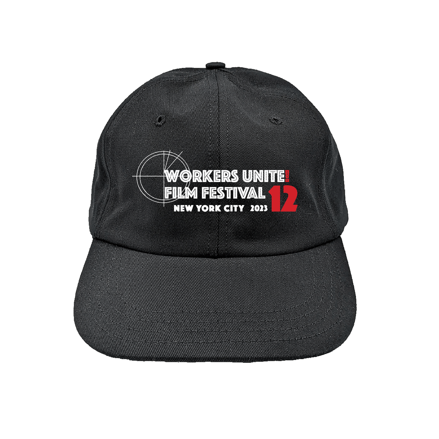 WUFF 2023 Hats