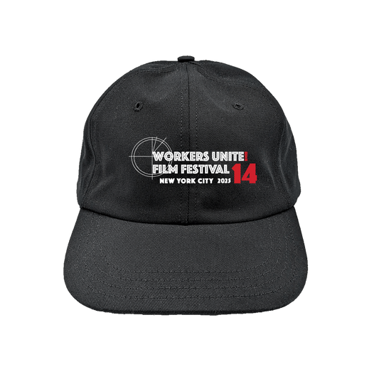 Workers Unite Film Festival 2025 Black Hat