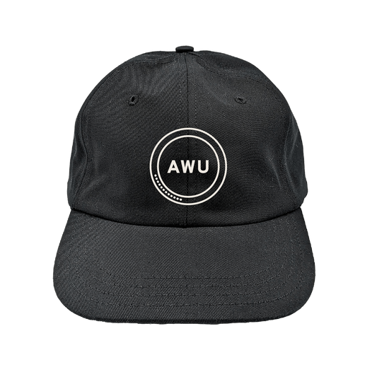 AWU Black Hat