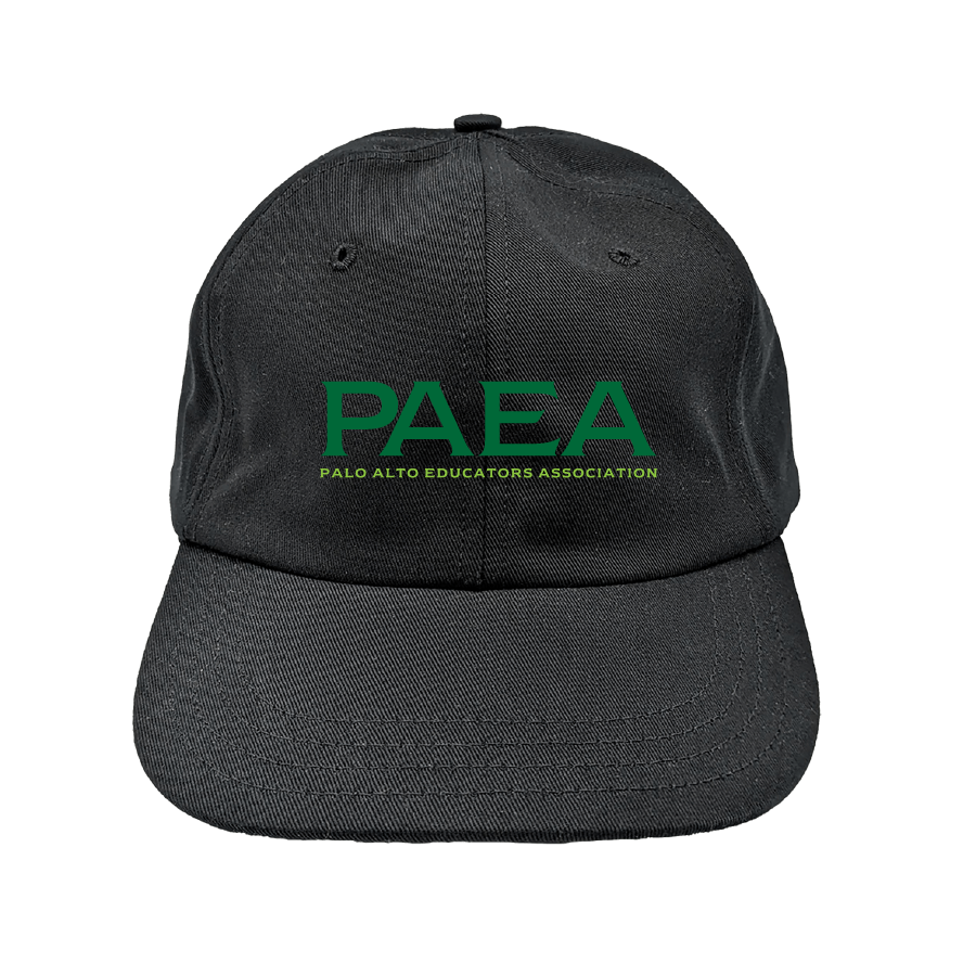 PAEA Logo Hat