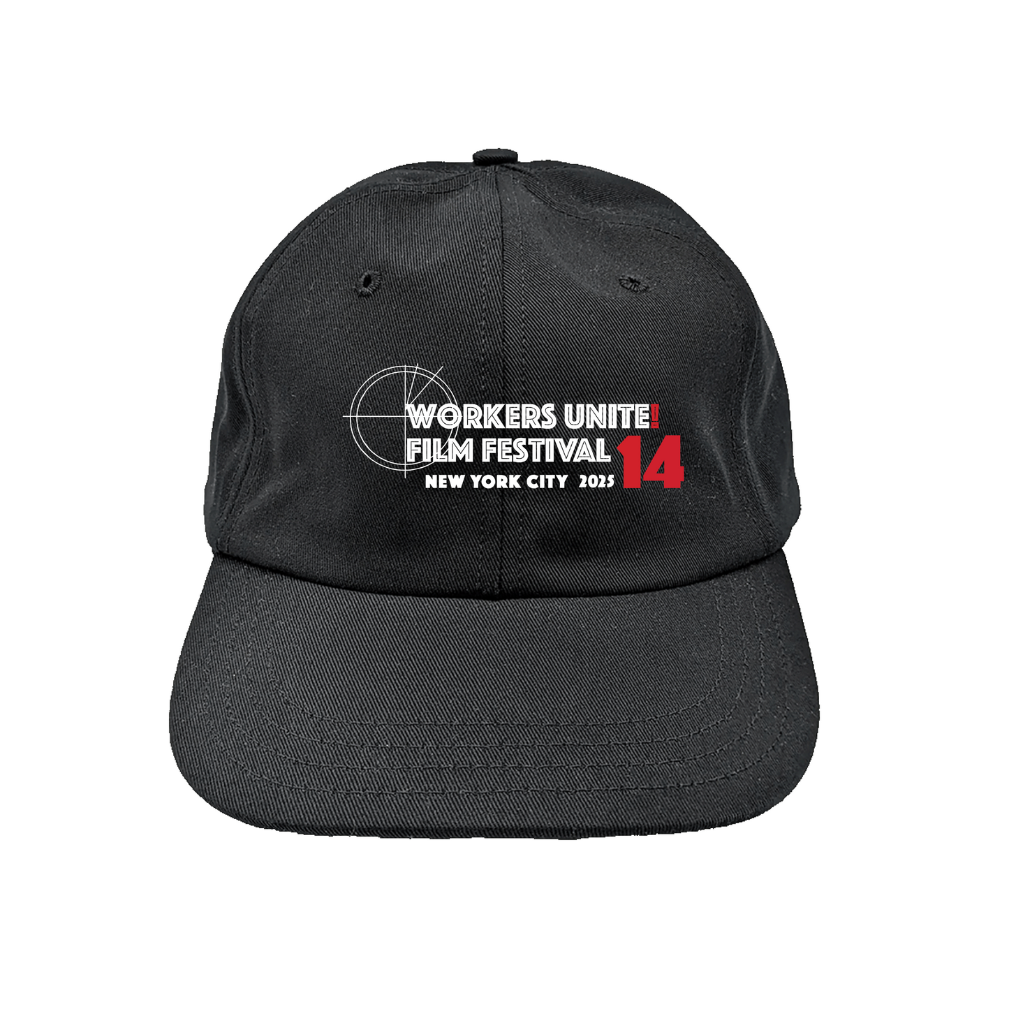 Workers Unite Film Festival 2025 Black Hat