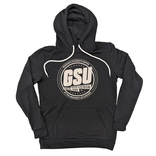 GSU Pullover Hoodie