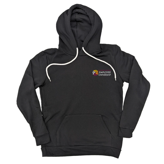 WACEO Logo Pullover Hoodie