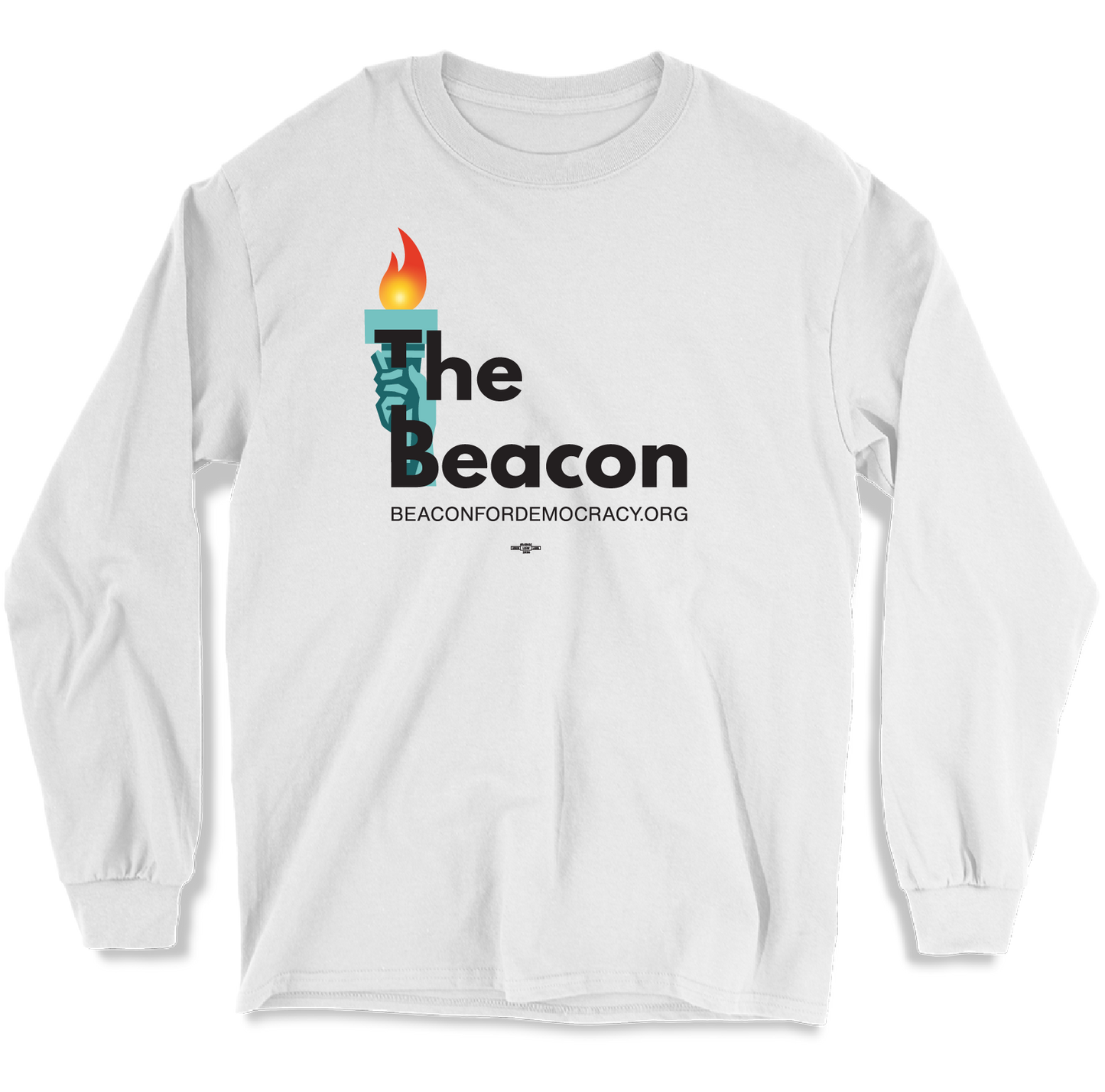 The Beacon Long Sleeve T-Shirt