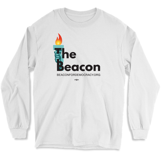 The Beacon Long Sleeve T-Shirt