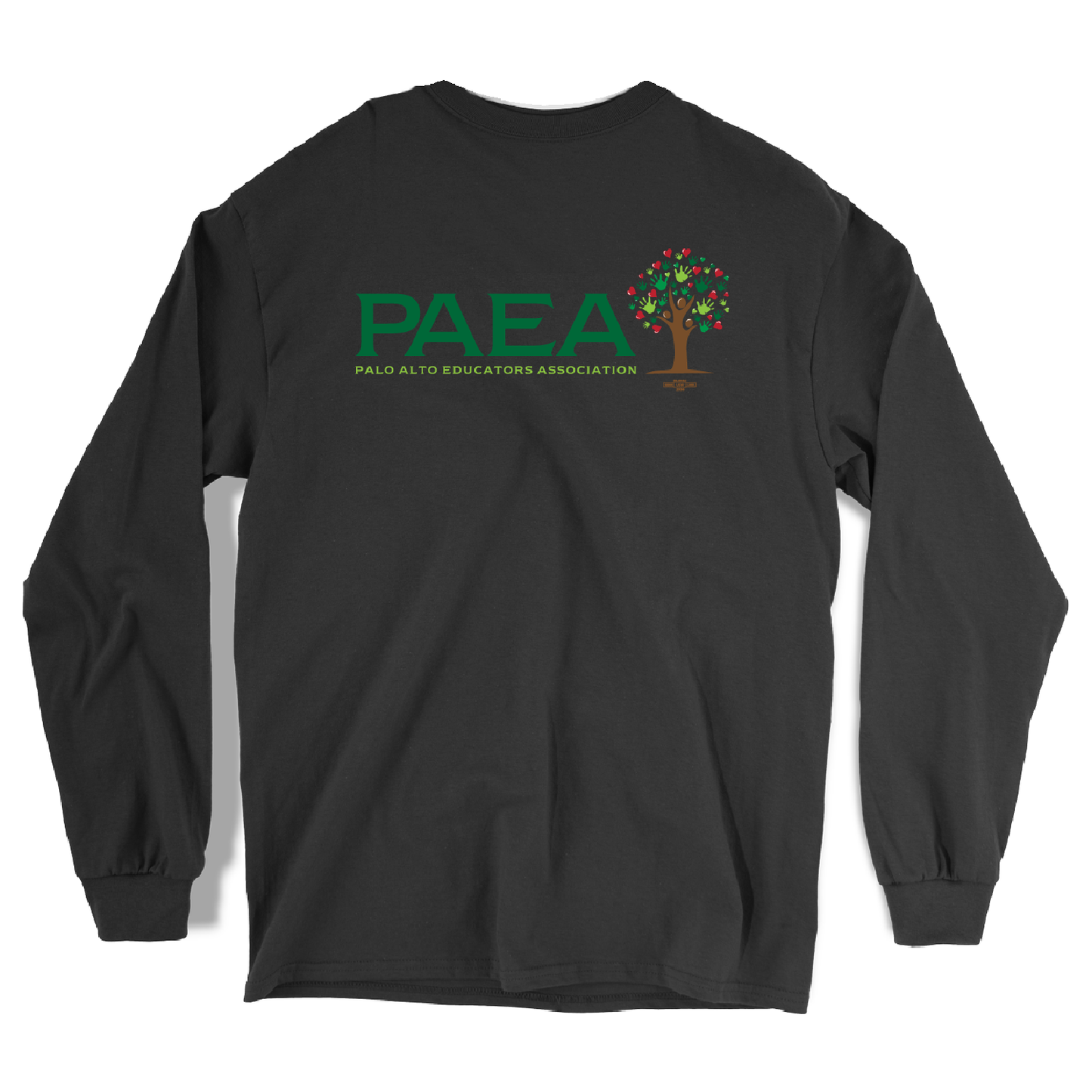 PAEA Long Sleeve T-Shirt