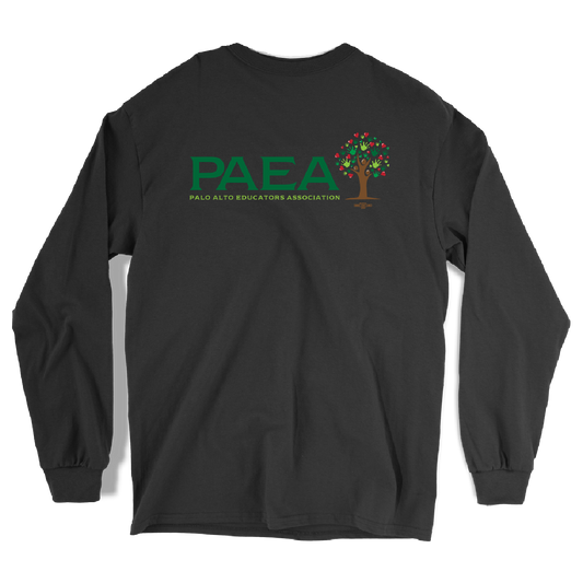 PAEA Long Sleeve T-Shirt