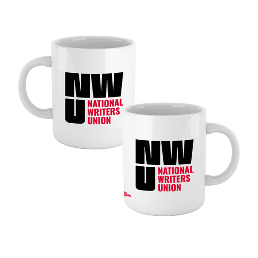 NWU Logo Mug