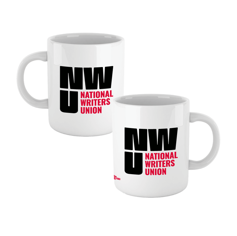 NWU Logo Mug