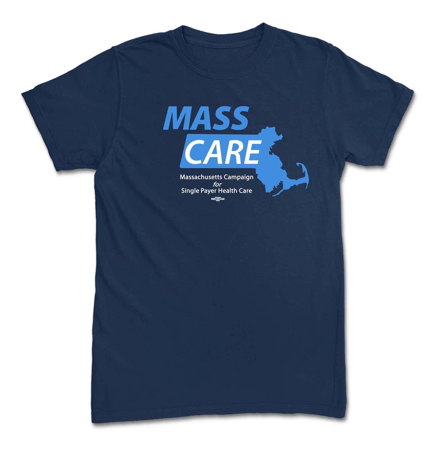 Mass Care T-Shirt