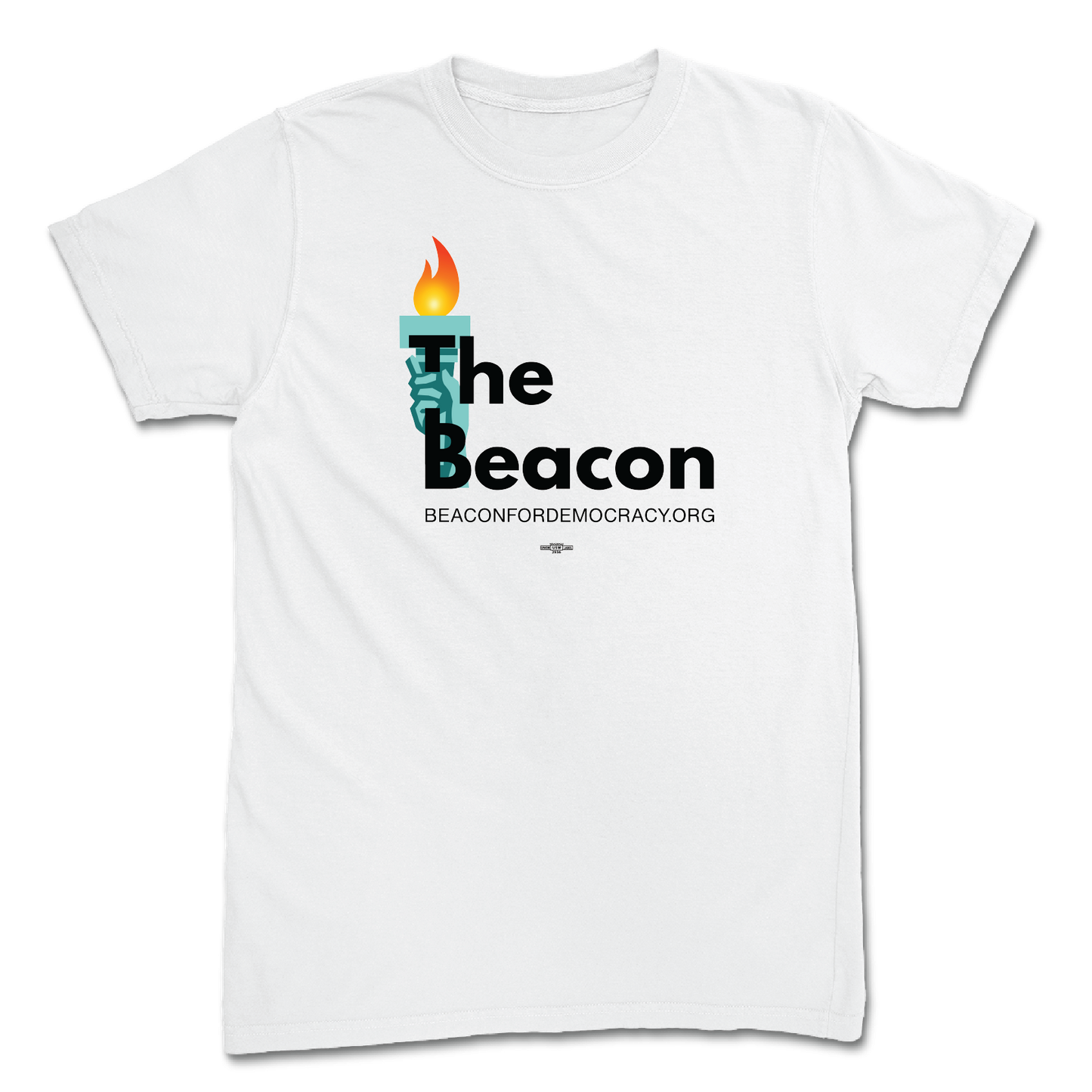 The Beacon Short Sleeve T-Shirt