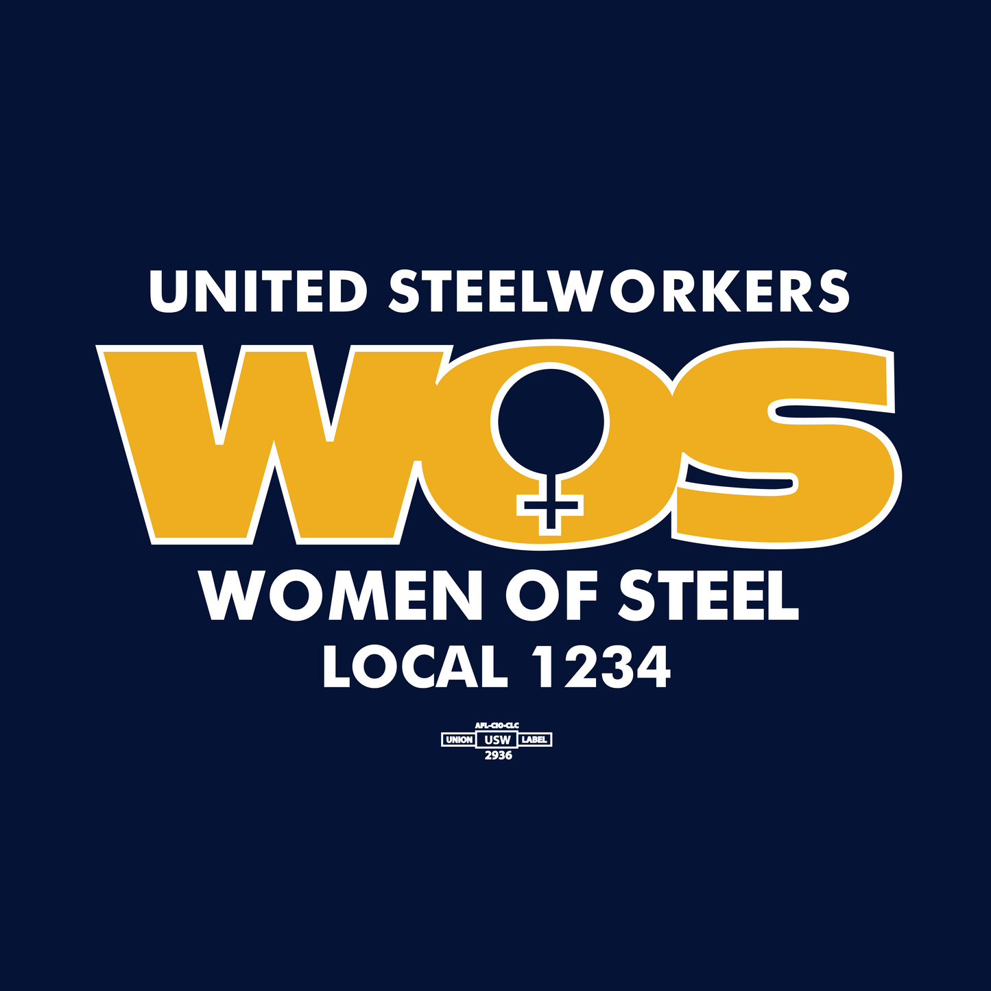 Women of Steel