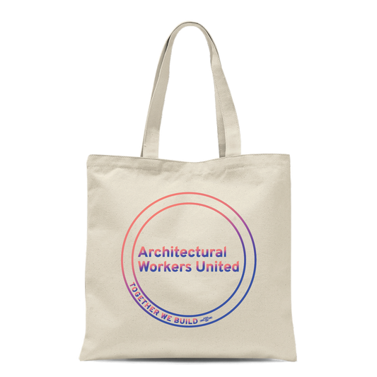 AWU Tote