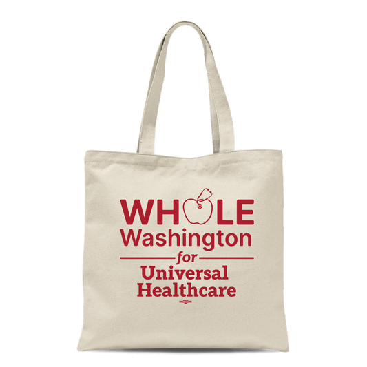 Whole Washington Tote